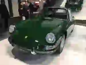 Porsche - Auto e Moto Epoca Padova 2019