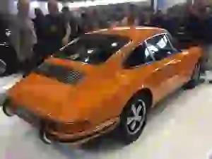 Porsche - Auto e Moto Epoca Padova 2019