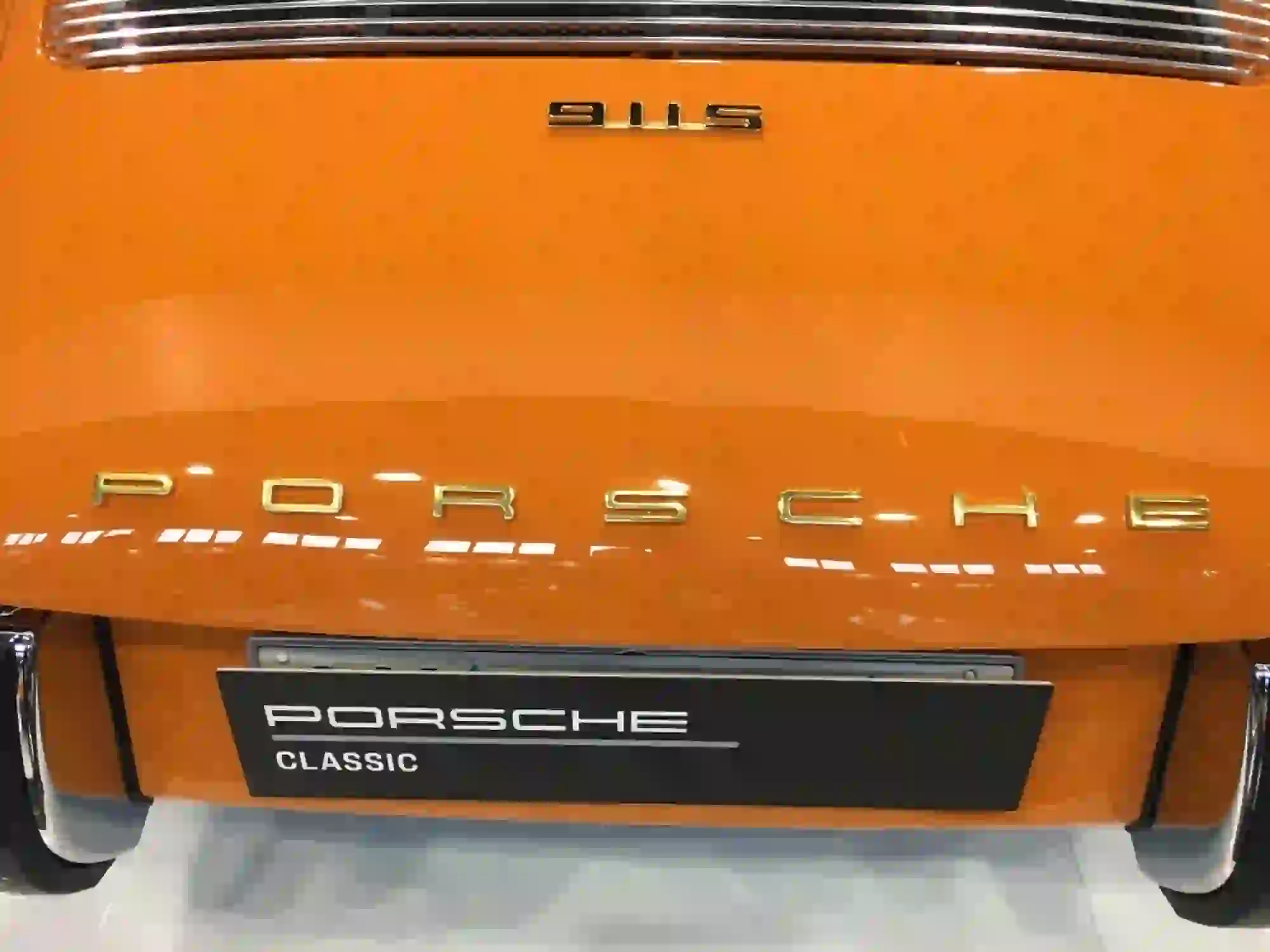 Porsche - Auto e Moto Epoca Padova 2019 - 7