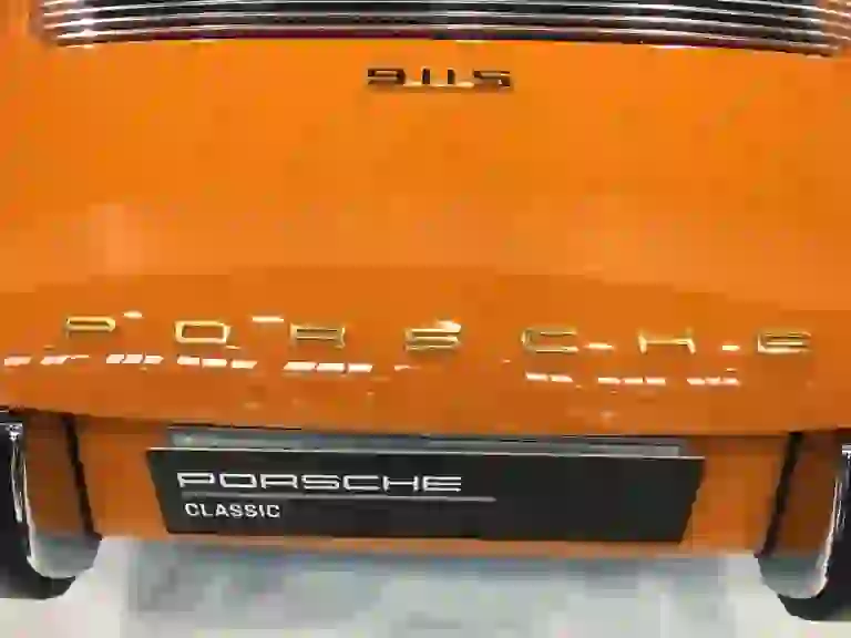Porsche - Auto e Moto Epoca Padova 2019 - 7