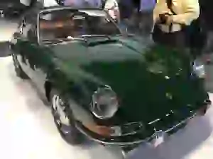 Porsche - Auto e Moto Epoca Padova 2019