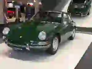 Porsche - Auto e Moto Epoca Padova 2019 - 9