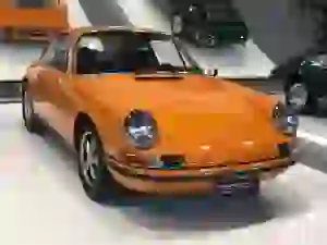 Porsche - Auto e Moto Epoca Padova 2019 - 10