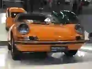 Porsche - Auto e Moto Epoca Padova 2019 - 11