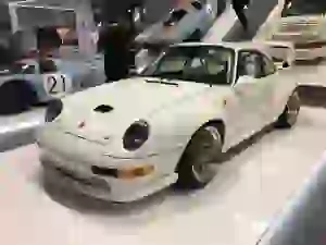 Porsche - Auto e Moto Epoca Padova 2019