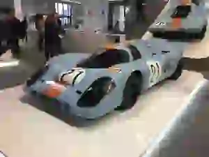 Porsche - Auto e Moto Epoca Padova 2019