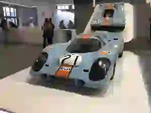 Porsche - Auto e Moto Epoca Padova 2019