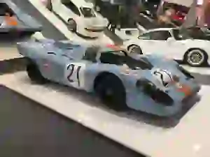 Porsche - Auto e Moto Epoca Padova 2019 - 15