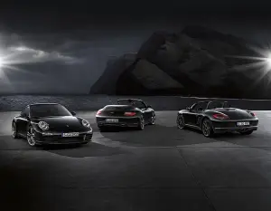 Porsche Boxster Black Edition - 4