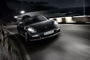 Porsche Boxster Black Edition - 5