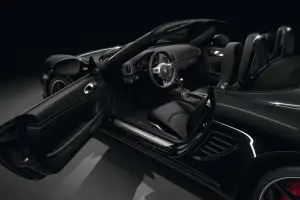 Porsche Boxster Black Edition - 6