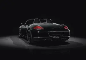 Porsche Boxster Black Edition - 10