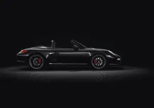 Porsche Boxster Black Edition - 12