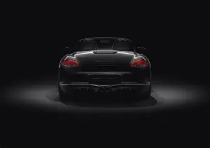 Porsche Boxster Black Edition - 14