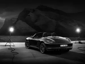 Porsche Boxster Black Edition - 16