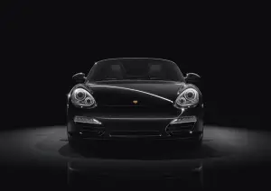 Porsche Boxster Black Edition - 17
