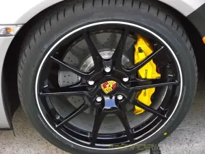 Porsche Boxster E - Berlino 2011 - 4