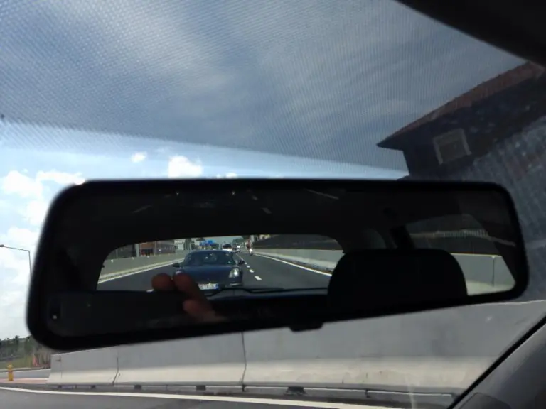 Porsche Boxster e Cayman quattro cilindri - Foto spia 14-08-2014 - 3