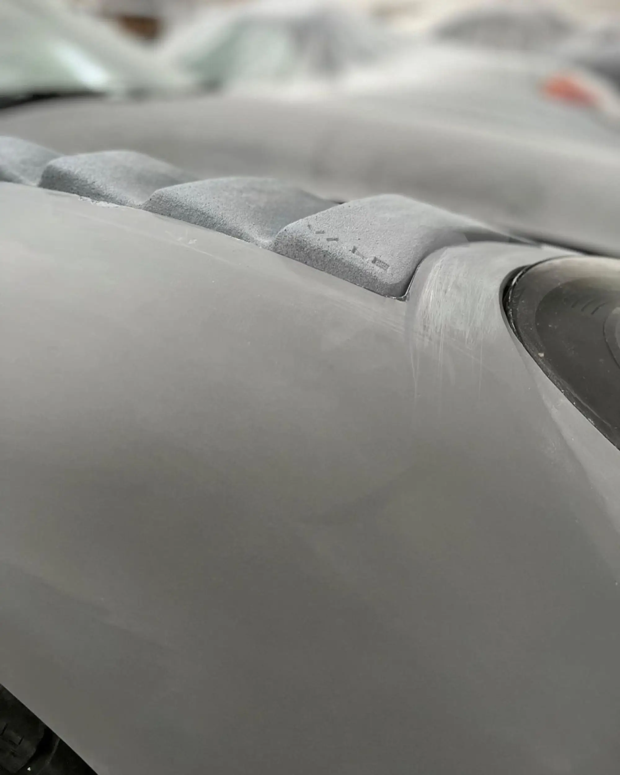 Porsche Boxster GT1 Vale Automotive primo esemplare - Foto - 12