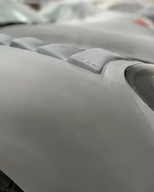 Porsche Boxster GT1 Vale Automotive primo esemplare - Foto - 12