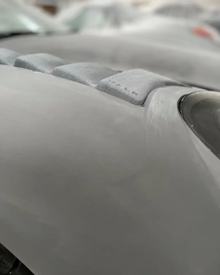 Porsche Boxster GT1 Vale Automotive primo esemplare - Foto - 12