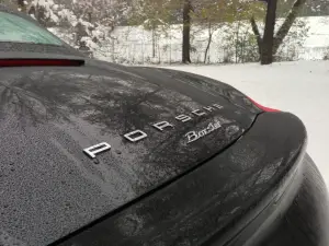 Porsche Boxster - Prova su strada - 2012