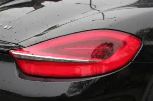 Porsche Boxster - Prova su strada - 2012 - 68