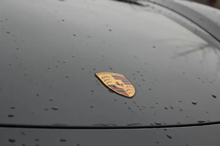 Porsche Boxster - Prova su strada - 2012 - 74