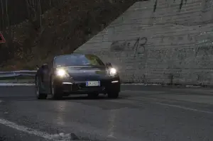 Porsche Boxster - Prova su strada - 2012 - 96