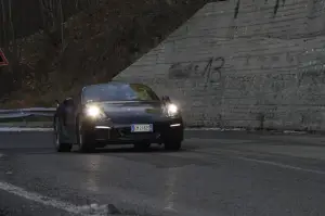 Porsche Boxster - Prova su strada - 2012