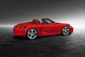 Porsche Boxster S by Porsche Exclusive - 2