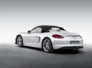 Porsche Boxster Spyder 1.4.2015 - 3