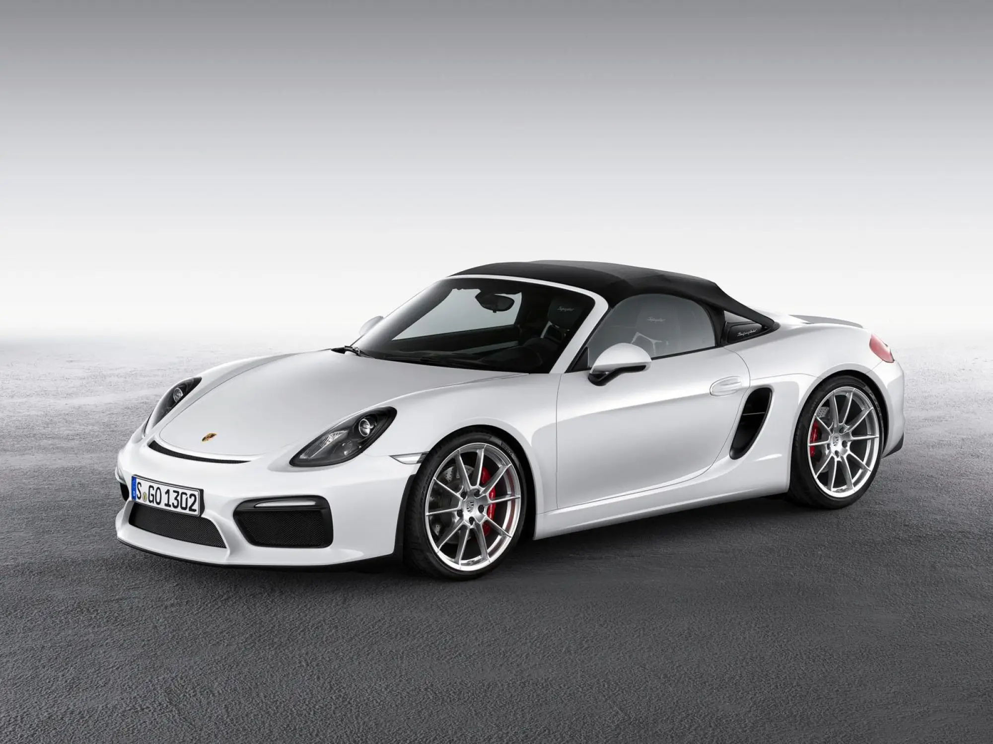 Porsche Boxster Spyder 1.4.2015 - 5