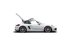 Porsche Boxster Spyder 1.4.2015 - 9