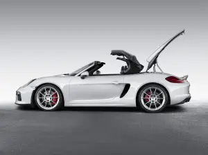 Porsche Boxster Spyder 1.4.2015 - 11