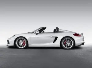 Porsche Boxster Spyder 1.4.2015 - 13