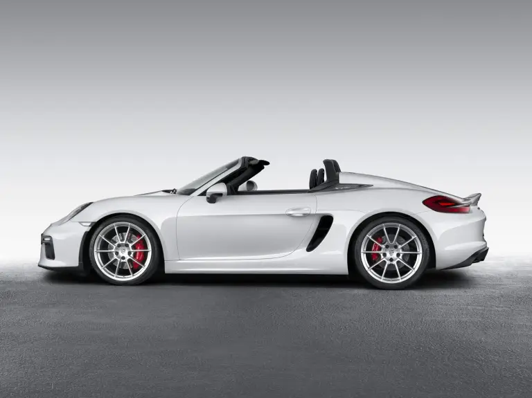 Porsche Boxster Spyder 1.4.2015 - 13