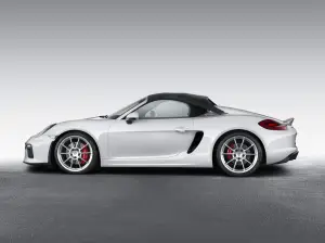 Porsche Boxster Spyder 1.4.2015 - 14