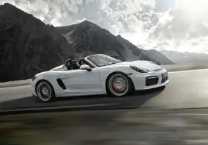 Porsche Boxster Spyder 1.4.2015 - 15