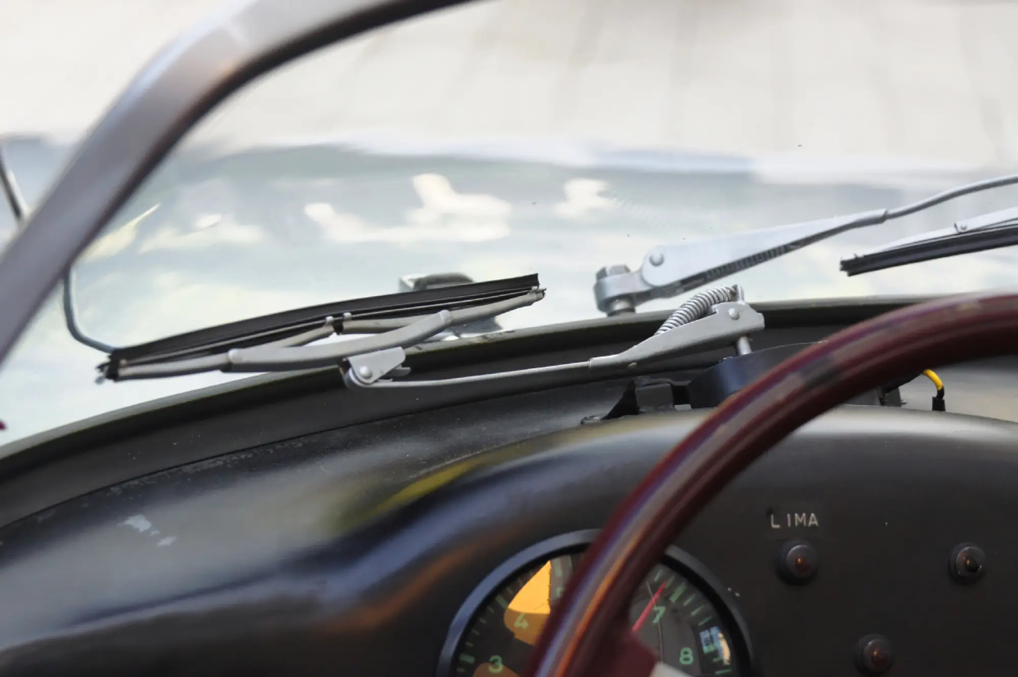 Porsche Boxster Spyder primo contatto 2015 - 86
