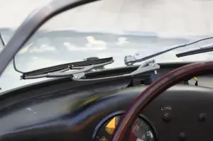 Porsche Boxster Spyder primo contatto 2015 - 86