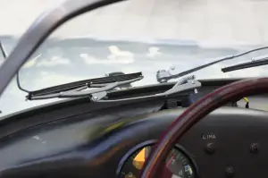Porsche Boxster Spyder primo contatto 2015