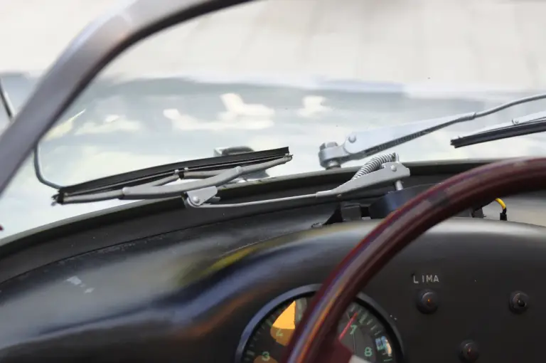 Porsche Boxster Spyder primo contatto 2015 - 86