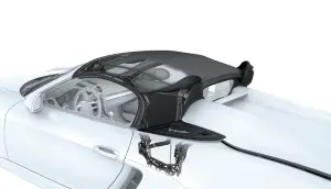 Porsche Boxster Spyder primo contatto 2015