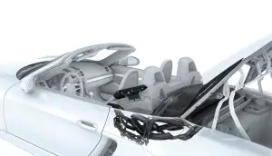 Porsche Boxster Spyder primo contatto 2015