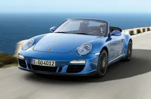 Porsche Carrera 4 GTS - 6