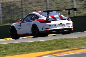 Porsche Carrera Cup Italia 2019 - 10