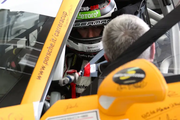 Porsche Carrera Cup Italia 2019 - 6