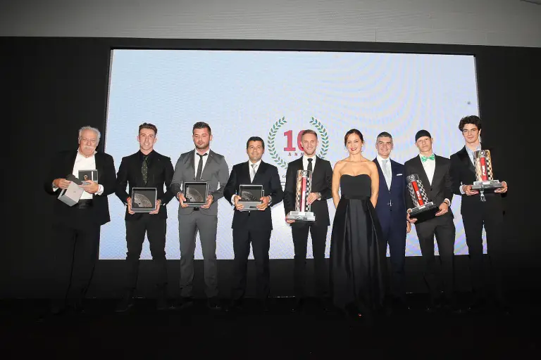 Porsche Carrera Cup Night 2016 - 3