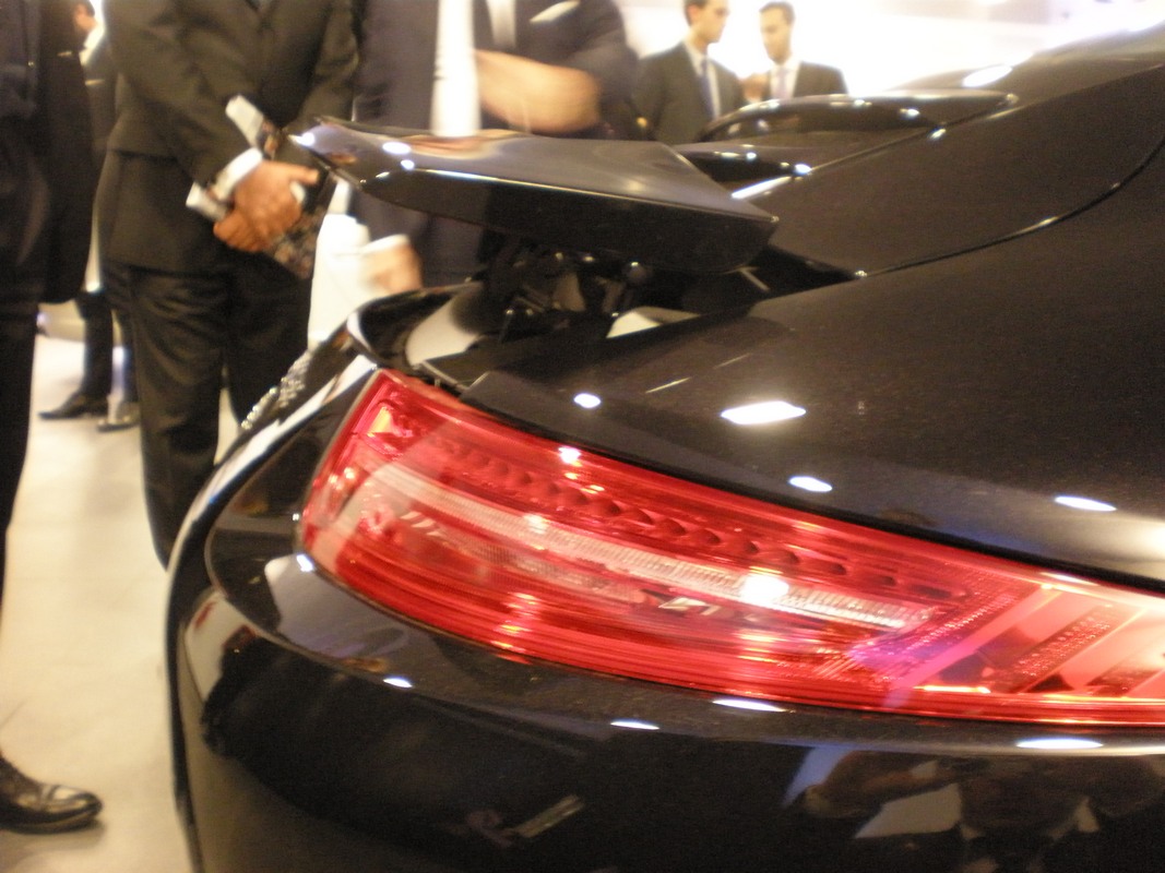 Porsche Carrera Cup Night - Milano